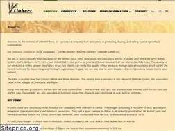 Sites similar to fa-linhart.cz