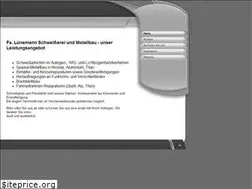 Sites similar to fa-luenemann.de