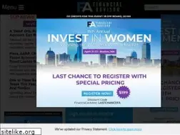Sites similar to fa-mag.com