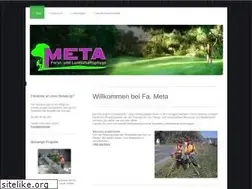 Sites similar to fa-meta.de