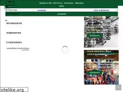 Sites similar to fa-muehleisen.de