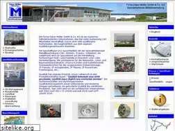 Sites similar to fa-oskar-mueller.de