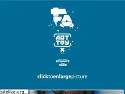 Sites similar to fa-portfolio.com