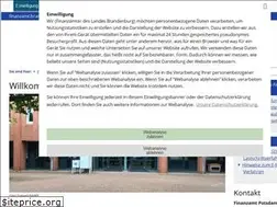 Sites similar to fa-potsdam.brandenburg.de