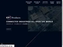 Sites similar to fa-products.jp