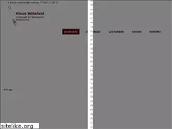 Sites similar to fa-ra-wihsfeld.de