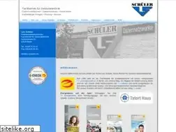 Sites similar to fa-schueler.de