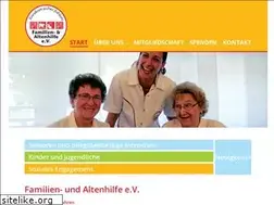 Sites similar to fa-schwabach.de