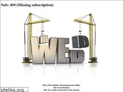 Sites similar to fa-senst.de