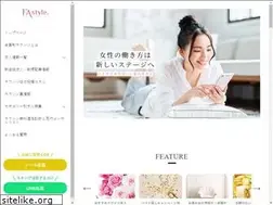 Sites similar to fa-style.jp