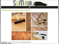 Sites similar to fa-suma.de