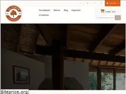 Sites similar to fa-terem.hu