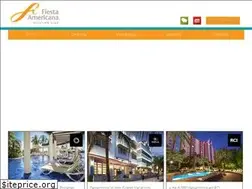 Sites similar to fa-vacationclub.com