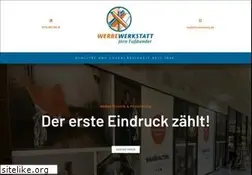 Sites similar to fa-werbung.de