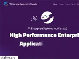 Sites similar to fa.biz