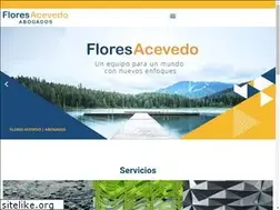 Sites similar to fa.cl