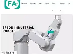 Sites similar to fa.com.my