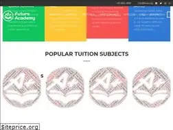 Sites similar to fa.edu.sg