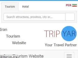 Sites similar to fa.tripyar.com