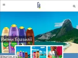 Sites similar to fa.ua