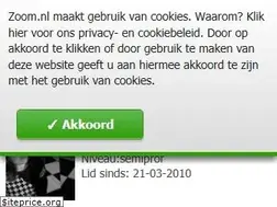 Sites similar to fa.zoom.nl