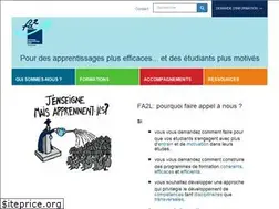 Sites similar to fa2l.be