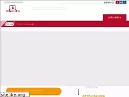 Sites similar to fa3.jp