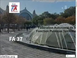 Sites similar to fa37.fr