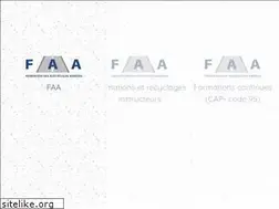 Sites similar to faa.be