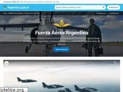 Sites similar to faa.mil.ar