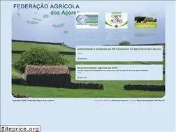 Sites similar to faa.pt