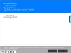 Sites similar to faa.ro