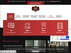 Sites similar to faablakmester.hu