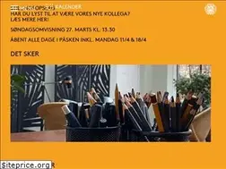 Sites similar to faaborgmuseum.dk