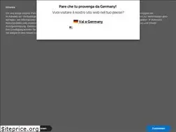 Sites similar to faac.ch