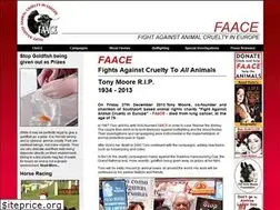 Sites similar to faace.co.uk