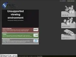 Sites similar to faacgroup.com