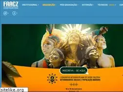 Sites similar to faacz.com.br