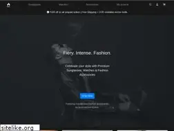 Sites similar to faadu.in