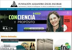 Sites similar to faae.org.co