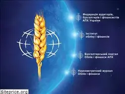Sites similar to faaf.org.ua