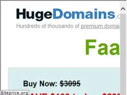 Sites similar to faagle.com
