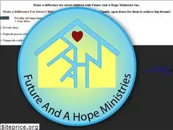 Sites similar to faahm.org
