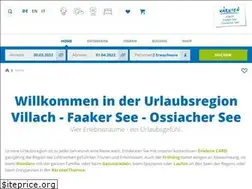 Sites similar to faakersee.at