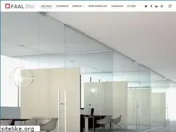 Sites similar to faalofis.com