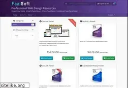 Sites similar to faalsoft.com
