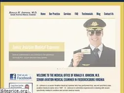 Sites similar to faamedicalexamvirginia.com