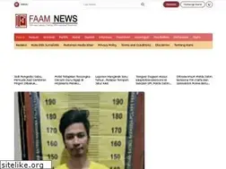 Sites similar to faamnews.com
