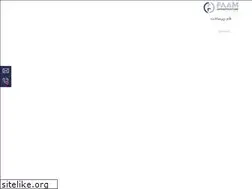 Sites similar to faamzirsakht.com