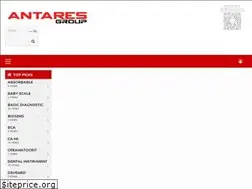 Sites similar to faantares.info